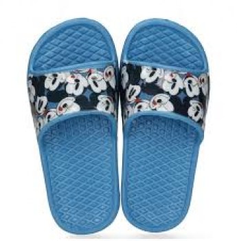 chanclas mickey